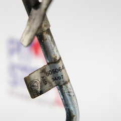 50506425 TUBO IDROGUIDA ALFA ROMEO 159 1.8 BENZINA 2008 BX51SX