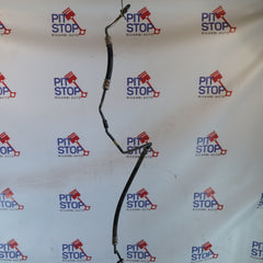 6001550720 TUBO MANDATA OLIO IDROGUIDA DACIA SANDERO 1.5 DCI 2008/2012 BX51SX