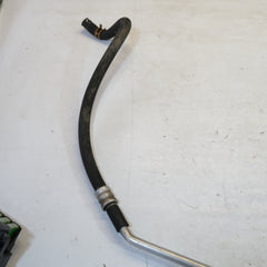 6001550721 TUBO IDROGUIDA DACIA SANDERO 1.5 DCI 2008/2012 10S