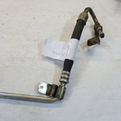 6001550721 TUBO IDROGUIDA DACIA SANDERO 1.5 DCI 2008/2012 10S