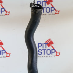 8200598006 TUBO FLESSIBILE INTERCOOLER DACIA SANDERO DUSTER 1.5 DCI 2008 BX51DX