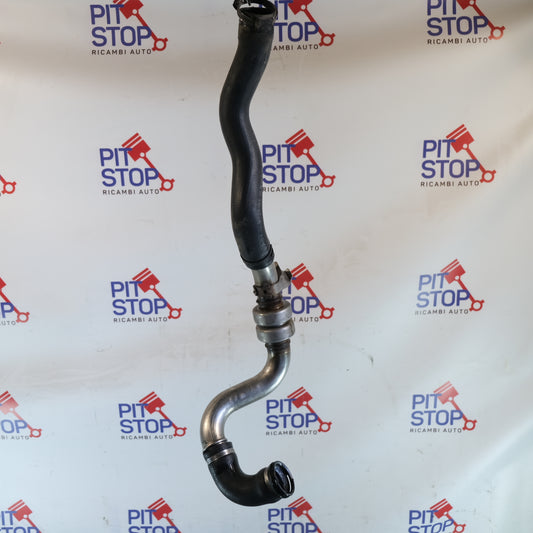 8200598006 TUBO FLESSIBILE INTERCOOLER DACIA SANDERO DUSTER 1.5 DCI 2008 BX51DX