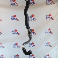 8200598006 TUBO FLESSIBILE INTERCOOLER DACIA SANDERO DUSTER 1.5 DCI 2008 BX51DX