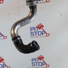 8200598006 TUBO FLESSIBILE INTERCOOLER DACIA SANDERO DUSTER 1.5 DCI 2008 BX51DX