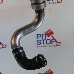 8200598006 TUBO FLESSIBILE INTERCOOLER DACIA SANDERO DUSTER 1.5 DCI 2008 BX51DX