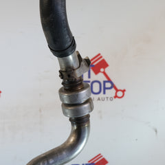 8200598006 TUBO FLESSIBILE INTERCOOLER DACIA SANDERO DUSTER 1.5 DCI 2008 BX51DX