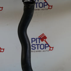 8200598006 TUBO FLESSIBILE INTERCOOLER DACIA SANDERO DUSTER 1.5 DCI 2008 BX51DX