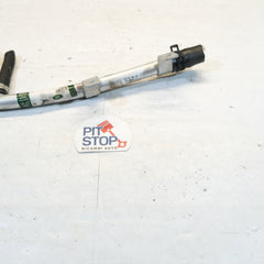 1x43-15128-ag MANICOTTO TUBO ACQUA JAGUAR X-TYPE 3.0 BENZINA V6 12GTUBJA