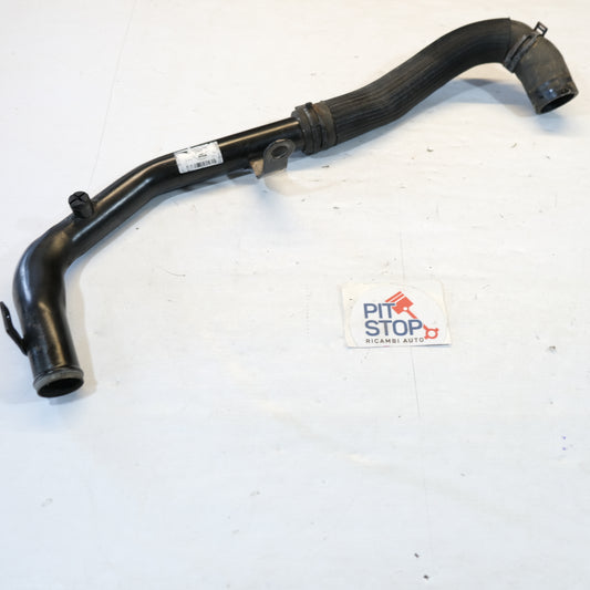 G4D38A512AE TUBO MANICOTTO LIQUIDO ACQUA RAFFREDDAMENTO JAGUAR XE 2.0 TD 12G