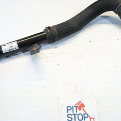 G4D38A512AE TUBO MANICOTTO LIQUIDO ACQUA RAFFREDDAMENTO JAGUAR XE 2.0 TD 12G