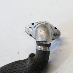 G4D3-9F468-EA TUBO SCARICO GAS EGR JAGUAR XE RANGE ROVER VELAR L560 2.0 TD 12G