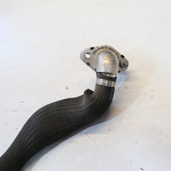 G4D3-9F468-EA TUBO SCARICO GAS EGR JAGUAR XE RANGE ROVER VELAR L560 2.0 TD 12G