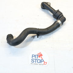 g4d35h372ba TUBO MANICOTTO EGR JAGUAR XF XE 2.0 TD 2018 12G