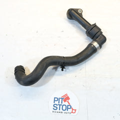 g4d35h372ba TUBO MANICOTTO EGR JAGUAR XF XE 2.0 TD 2018 12G