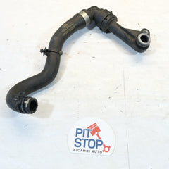 g4d35h372ba TUBO MANICOTTO EGR JAGUAR XF XE 2.0 TD 2018 12G