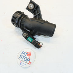 223650001R 14460bb31a SENSORE DI PRESSIONE MANICOTTO TUBO QASHQAI 1.5 DCI 2012 10S