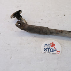 03g145537f TUBO PASSAGGIO OLIO TURBINA TURBO VW POLO 6R 1.6 TDI CAY 2009> 10S