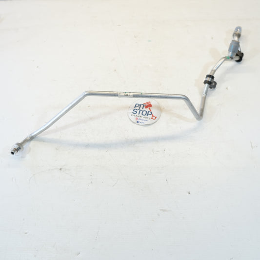 924401311r TUBO ARIA CONDIZIONATA DACIA SANDERO 0.9 BENZINA 2021> 10S