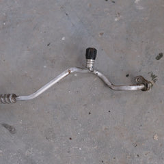 a2048307215 TUBO ARIA CONDIZIONATA MERCEDES CLASSE C W204 51DX