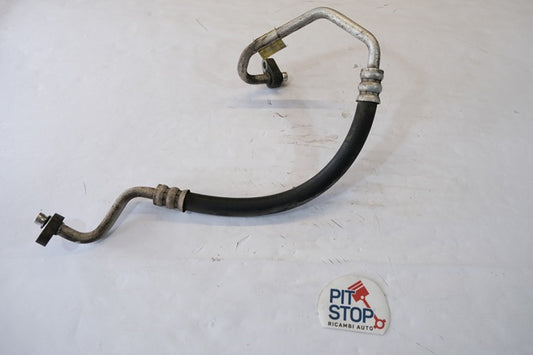 96676530 TUBO ARIA CONDIZIONATA CLIMA CHEVROLET SPARK 1.2 BENZ B12D1 10S