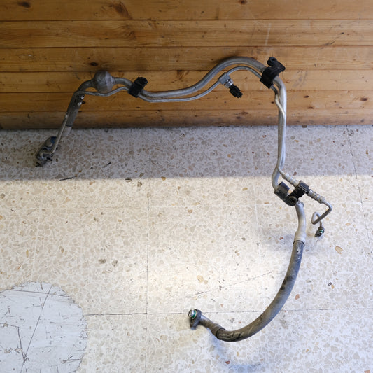 977642L000 TUBO CLIMATIZZATORE CLIMA A/C HYUNDAI I30 1.4 benz 2009/2012 bx51dx