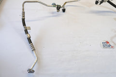 51883154 TUBO ARIA CONDIZIONATA A/C CLIMA FIAT 500L 1.3 M-JET 2012> 10SWC