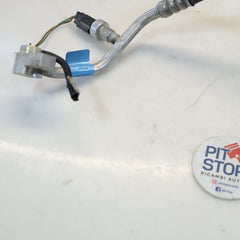 f1f1-19n601-bb TUBO ARIA CONDIZIONATA FORD FOCUS KUGA 1.5 TD T323