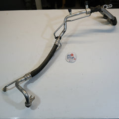 A2058301600 TUBO CLIMATIZZATORE CLIMA A/C MERCEDES CLASSE C 220 cdi W205 10S