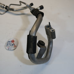 A2058301600 TUBO CLIMATIZZATORE CLIMA A/C MERCEDES CLASSE C 220 cdi W205 10S