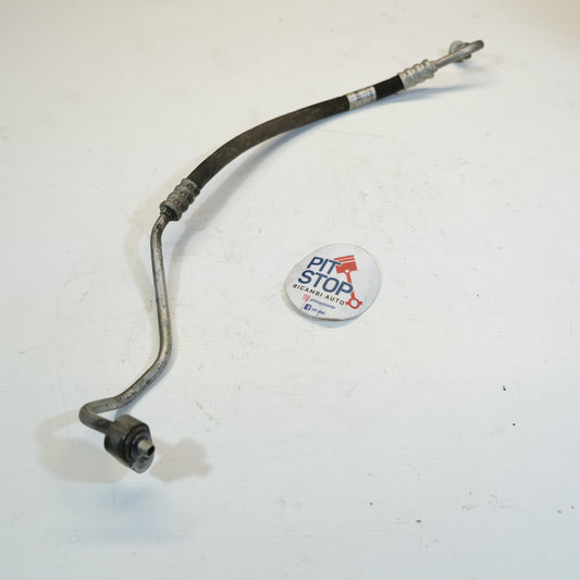 a2058305301 TUBO CONDENSATORE COMPRESSORE A/C MERCEDES Classe C W205 10s