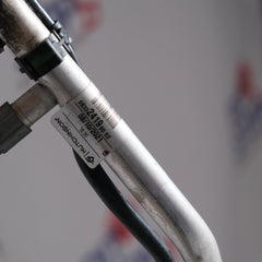 9833241980 TUBO ARIA CONDIZIONATA OPEL MOKKA 1. 5 HDI 2020> BX51DX