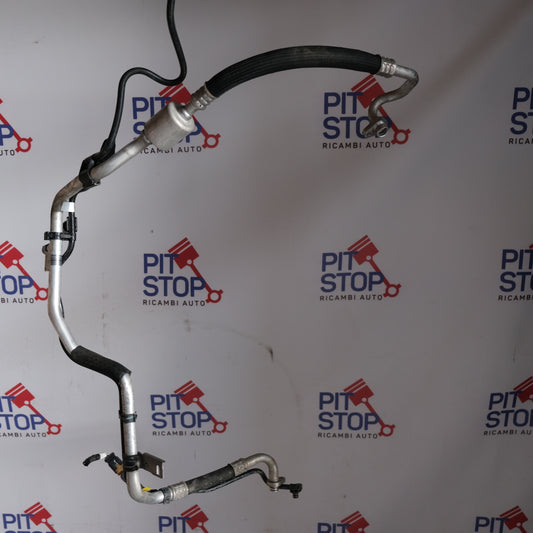 9833241980 TUBO ARIA CONDIZIONATA OPEL MOKKA 1. 5 HDI 2020> BX51DX