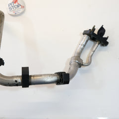 TUBO ARIA CONDIZIONATA FORD S-MAX 2.0 TDCI 2013 10S