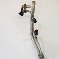 TUBO ARIA CONDIZIONATA FORD S-MAX 2.0 TDCI 2013 10S