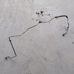 924408507r TUBO ARIA CONDIZIONATA CLIMA RENAULT MEGANE SCENIC 09>15 BX51