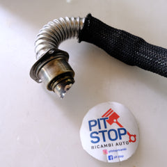 9646996980 TUBO VALVOLA EGR CITROEN C4 PICASSO 1.6 HDI 2008 10S