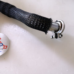 9646996980 TUBO VALVOLA EGR CITROEN C4 PICASSO 1.6 HDI 2008 10S