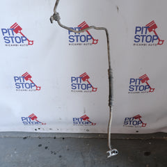 9685888880 TUBO IDROGUIDA SERVO STERZO CITROEN C5 2.2 HDI 2009 BX51DX