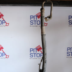 9685888880 TUBO IDROGUIDA SERVO STERZO CITROEN C5 2.2 HDI 2009 BX51DX