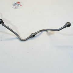 a6511801120 TUBO OLIO TURBINA MERCEDES CLASSE C 220 CDI 4 MATIC 2015 10S