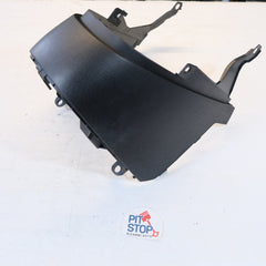 735491901 RIVESTIMENTO INFERIORE CRUSCOTTO FIAT PANDA 312 319 2012> 12g