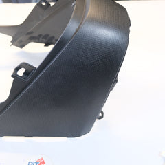 735491901 RIVESTIMENTO INFERIORE CRUSCOTTO FIAT PANDA 312 319 2012> 12g