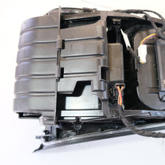 CASSETTO TUNNEL PLANCIA CENTRALE MERCEDES CLA C118 X118 2019> 12S