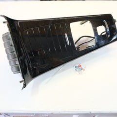 CASSETTO TUNNEL PLANCIA CENTRALE MERCEDES CLA C118 X118 2019> 12S