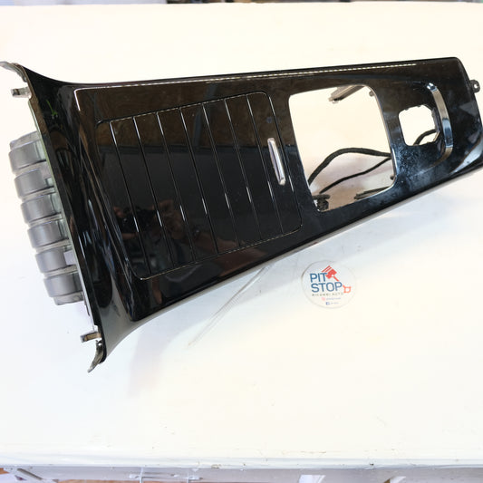 CASSETTO TUNNEL PLANCIA CENTRALE MERCEDES CLA C118 X118 2019> 12S