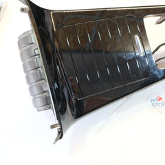 CASSETTO TUNNEL PLANCIA CENTRALE MERCEDES CLA C118 X118 2019> 12S