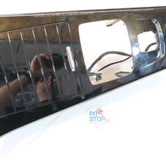 CASSETTO TUNNEL PLANCIA CENTRALE MERCEDES CLA C118 X118 2019> 12S