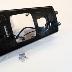 CASSETTO TUNNEL PLANCIA CENTRALE MERCEDES CLA C118 X118 2019> 12S