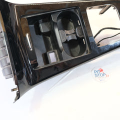 CASSETTO TUNNEL PLANCIA CENTRALE MERCEDES CLA C118 X118 2019> 12S