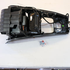 CASSETTO TUNNEL PLANCIA CENTRALE MERCEDES CLA C118 X118 2019> 12S